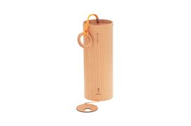 HEOLA - JUPITER MEDITATION WIND CHIME - BEECH